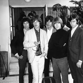 The Rolling Stones